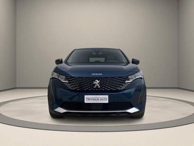 PEUGEOT 3008 Hybrid4 300 e-EAT8 Allure Pack rif. 24058904 - Foto 2
