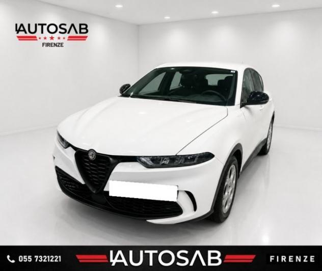 ALFA ROMEO Tonale 1.6 diesel 130 CV TCT6 Super rif. 23983515