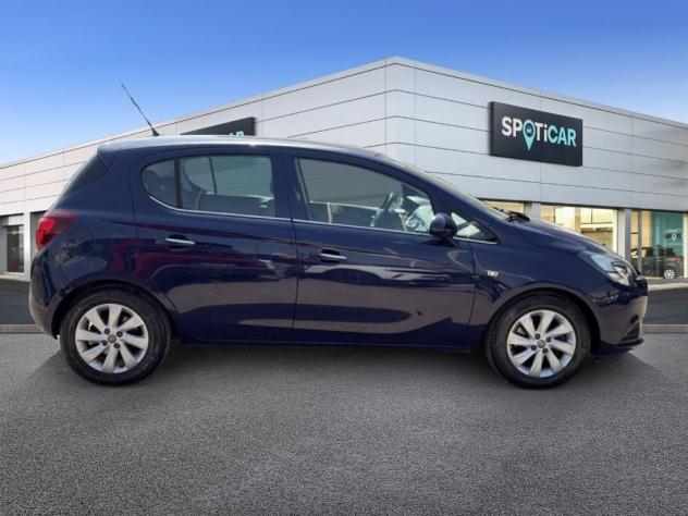 Opel Corsa 1.3 CDTI ecoFLEX Start&Stop 5 porte Cosmo - Foto 4