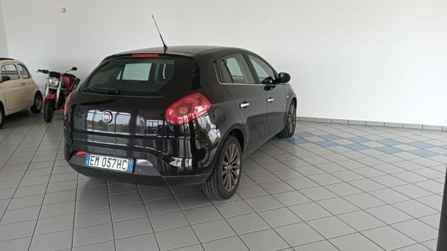 Fiat Bravo 1.6 MJT 120 CV DPF Emotion - Foto 6