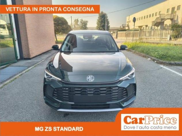 MG ZS 1.5 115CV Standard rif. 23979900 - Foto 7