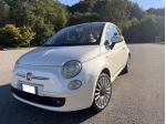 FIAT 500 1.3 MULTIJET TURBO DIESEL 55KW 75CV