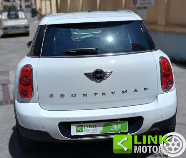MINI Countryman Mini Cooper Countryman rif. 23830290 - Foto 8