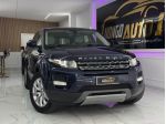 Range Rover Range Evoque 2.2 Sd4 Dynamic Full Opt