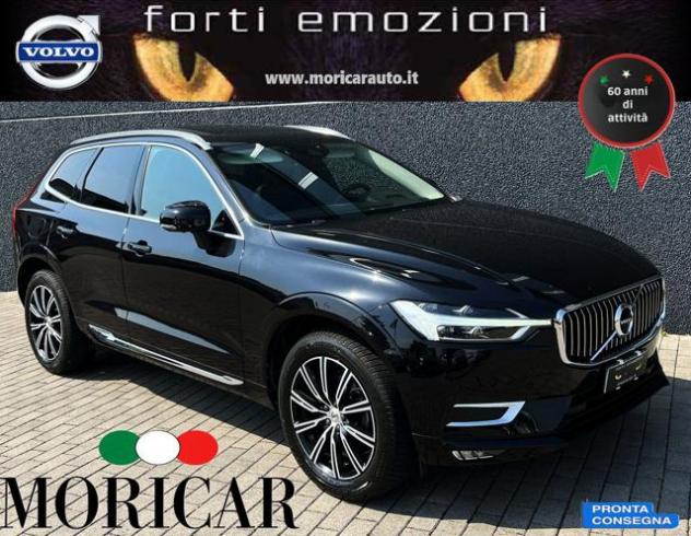 VOLVO XC60 D4 AWD Geartronic Inscription rif. 23761353