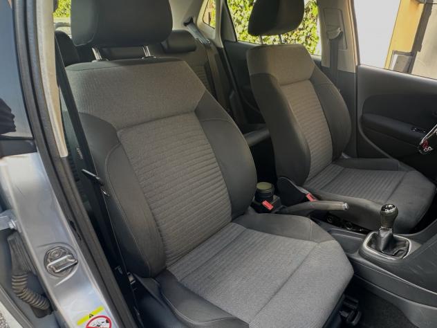 Volkswagen Polo 1.2 TDI Unicoproprietario Finanziabile Ottima x Neopatentati - Foto 6