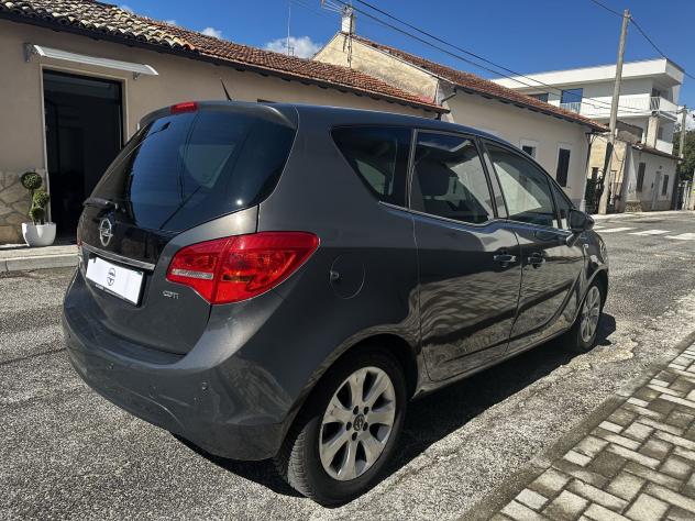 Opel Meriva 1.3 CDTI Cosmo 95cv ecoFLEX MT5 - Foto 6