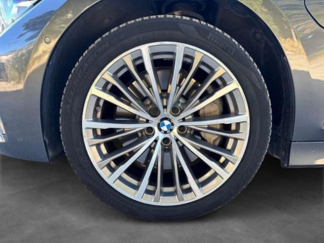 BMW 330 e Luxury rif. 23926631 - Foto 10