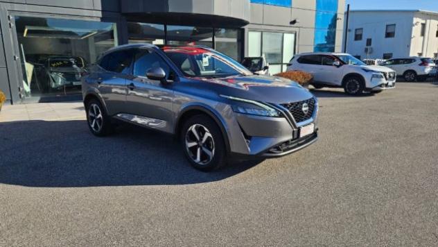 NISSAN Qashqai MHEV 140 CV N-Connecta rif. 23790919 - Foto 2