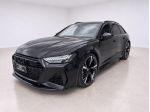 Audi RS6 4.0 quattro tiptronic