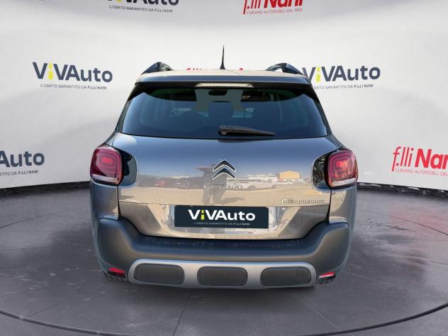 Citroën C3 Aircross 110 S&S Feel - Foto 4