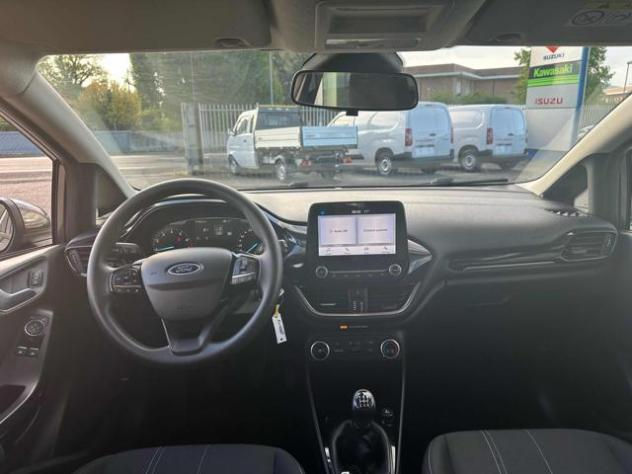 FORD Fiesta 1.1 75 CV GPL 5 porte Plus rif. 24174662 - Foto 9