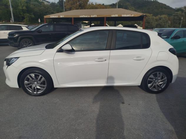 Peugeot 208 PureTech 75 Stop&Start 5 porte Active - Foto 3