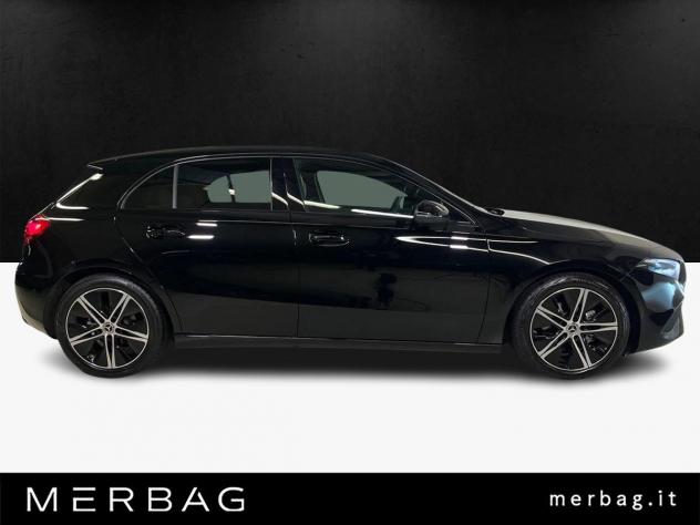 Mercedes-Benz Classe A 180 d Automatic Business Extra - Foto 5