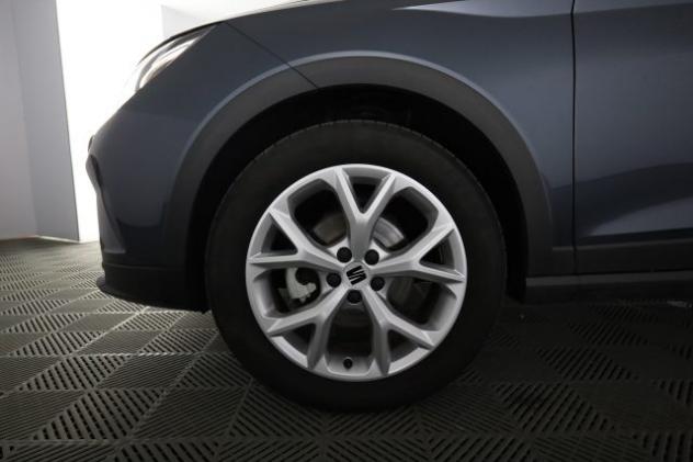SEAT Arona Arona 1.0 EcoTSI 115 CV DSG FR rif. 23807160 - Foto 8