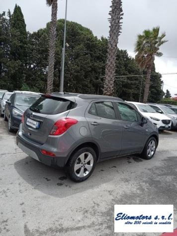 OPEL - Mokka X - 1.6 CDTI Ecotec 4x2 S&S Business - Foto 7