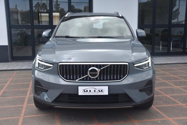 Volvo XC40 T4 Recharge Plug-in Hybrid Core - Foto 2