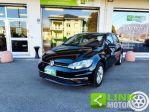 VOLKSWAGEN Golf 1.6 TDI 115 CV 5p.Business BlueMotion Tech.GARAN. rif. 23139136
