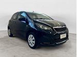 Peugeot 108 Active VTi 72cv S&S Neopatentati