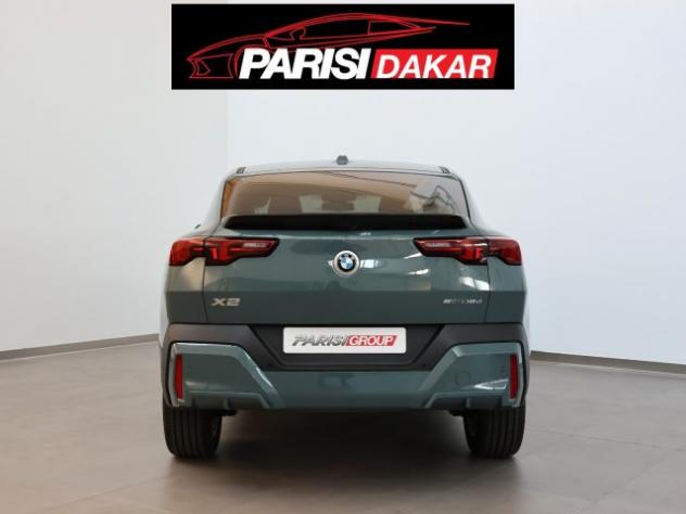 BMW X2 sDrive 18d Steptronic *PROMO PARISI GROUP* rif. 23745599 - Foto 7