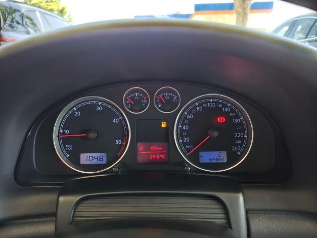 Volkswagen Passat 1.9 TDI 101 CV FINANZIABILE - Foto 10