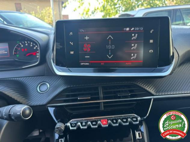 PEUGEOT 208 PureTech 100 Stop&Start 5 porte Allure rif. 24159842 - Foto 10