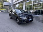 Volkswagen T-Roc 1.5 TSI ACT R-Line