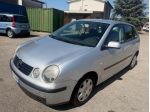 VOLKSWAGEN Polo 1.4 16V 5p. Trendline senza nessun lavoro da fare rif. 23738062