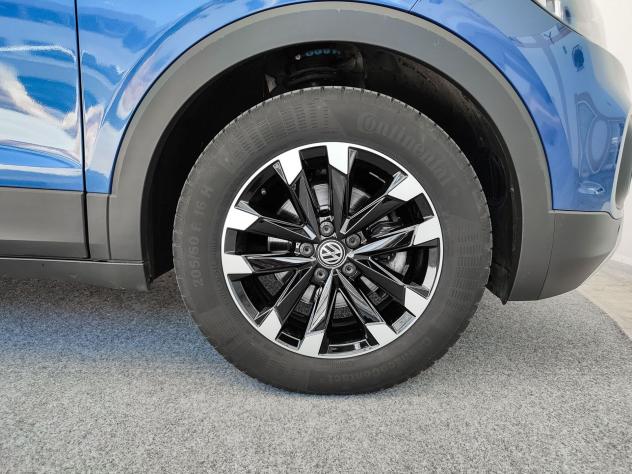 Volkswagen T-Cross T-Cross 1.0 tsi Style 95cv - Foto 6