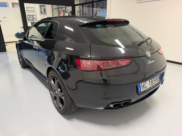 ALFA ROMEO Brera 1750 TBi rif. 24066487 - Foto 6