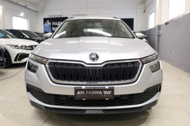 SKODA Kamiq 1.0 TSI Ambition rif. 24195165 - Foto 2