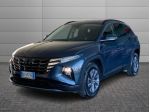 Hyundai Tucson 3ª serie 1.6 HEV aut. XLine