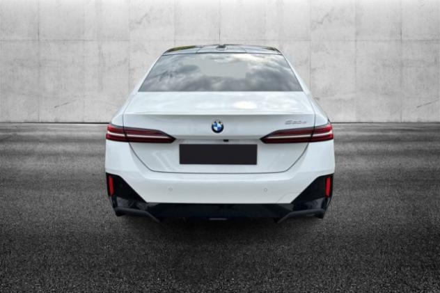 BMW 520 d 48V sDrive Msport rif. 23806923 - Foto 5