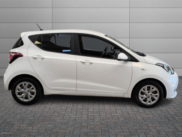 Hyundai i10 2ª serie 1.0 MPI Advanced - Foto 3