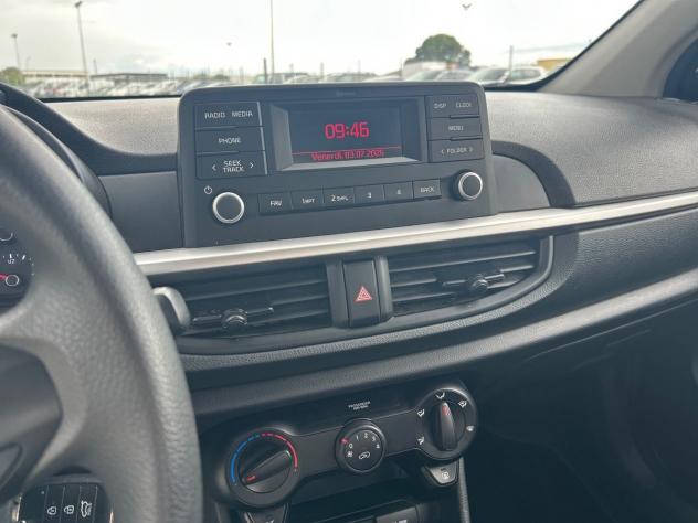 Kia Picanto III 2021 1.0 dpi Urban - Foto 9