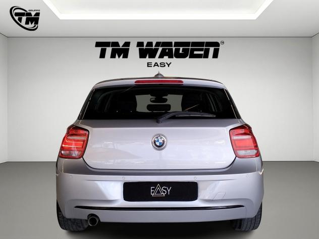 Bmw 120d Business auto. - Foto 5