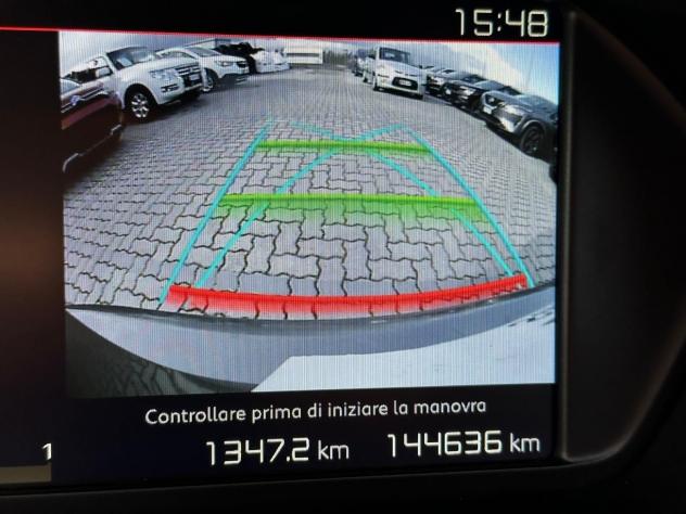 Citroën Grand C4 Spacetourer BlueHDi 130 S&S EAT8 Shine Pack - Foto 8