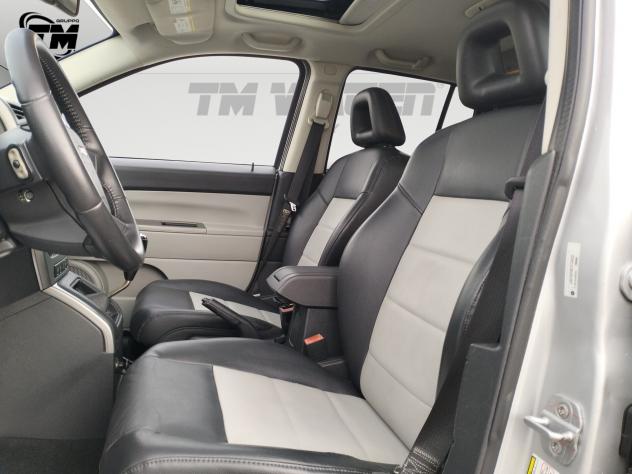 Jeep Compass 2.4L Sport 4wd - Foto 10