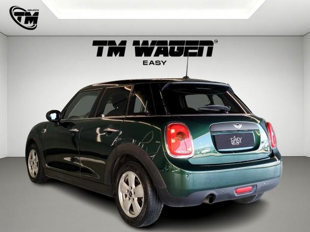 Mini 1.2 One 75 CV 5 porte - NEOPATENTATI - Foto 4