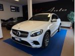 MERCEDES - GLC -  220 d 4Matic Coupe' Premium