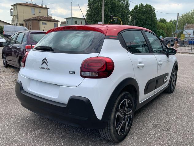 Citroen C3 PureTech 83 S&S Shine ANCHE X NEOPATENTATI - Foto 5