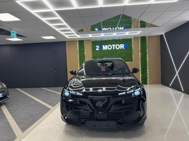 Alfa Romeo Junior 1.2 136 CV Hybrid eDCT6 - Foto 2