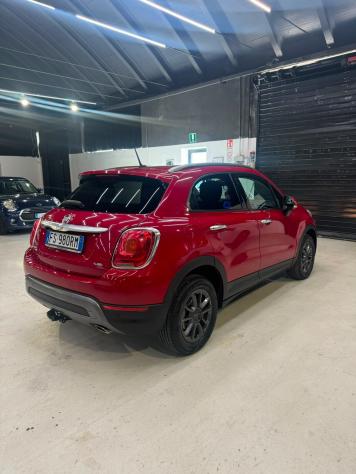 Fiat 500X 2.0 MultiJet 140 CV 4x4 Cross - Foto 4