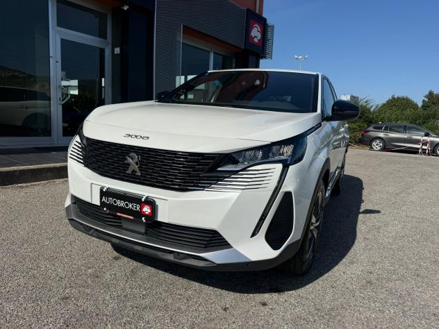 Peugeot 3008 3008 1.5 bluehdi Allure Pack s&s 130cv eat8 - Foto 3