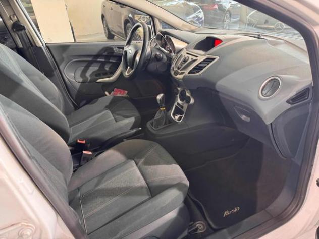 FORD Fiesta 1.2 60CV 5p. Tit. rif. 24126886 - Foto 9
