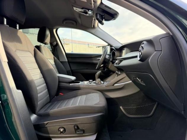 ALFA ROMEO Stelvio 2.2 Turbodiesel 190 CV AT8 Q4 Business rif. 23670263 - Foto 9