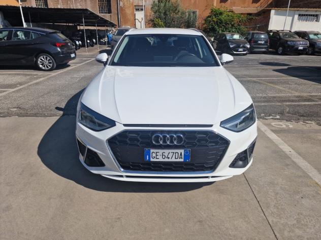 Audi A4 Avant 30 2.0 tdi mhev S Line edition 136cv s-tronic - Foto 7