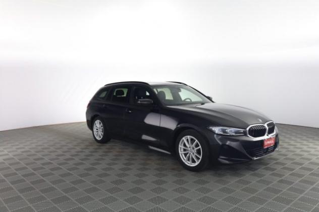 BMW 318 Serie 3 (G20/G21) d 48V Touring rif. 23697630 - Foto 2