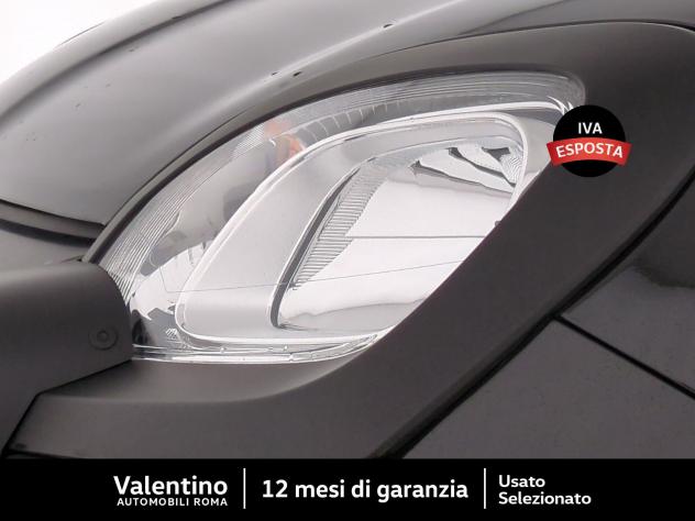 FIAT Panda 1.0 FireFly Hybrid Pandina 5 Posti - Foto 8