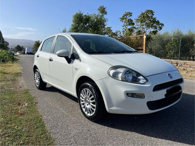 Fiat Punto 1.4 8V 5 porte Easypower Street - Foto 6